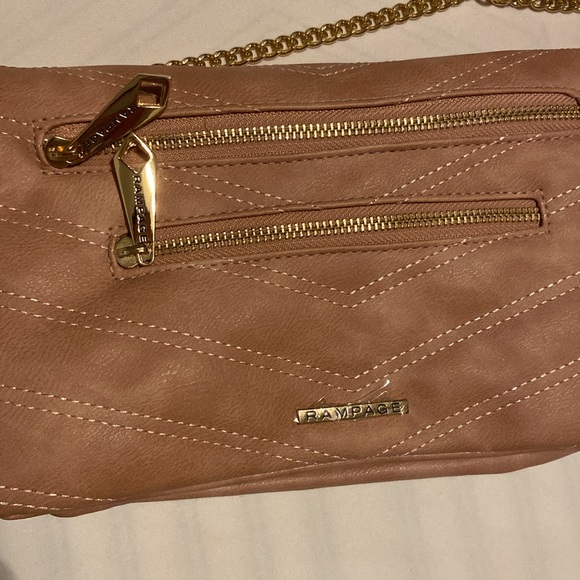 Pink Rampage Purse - Picture 2 of 6